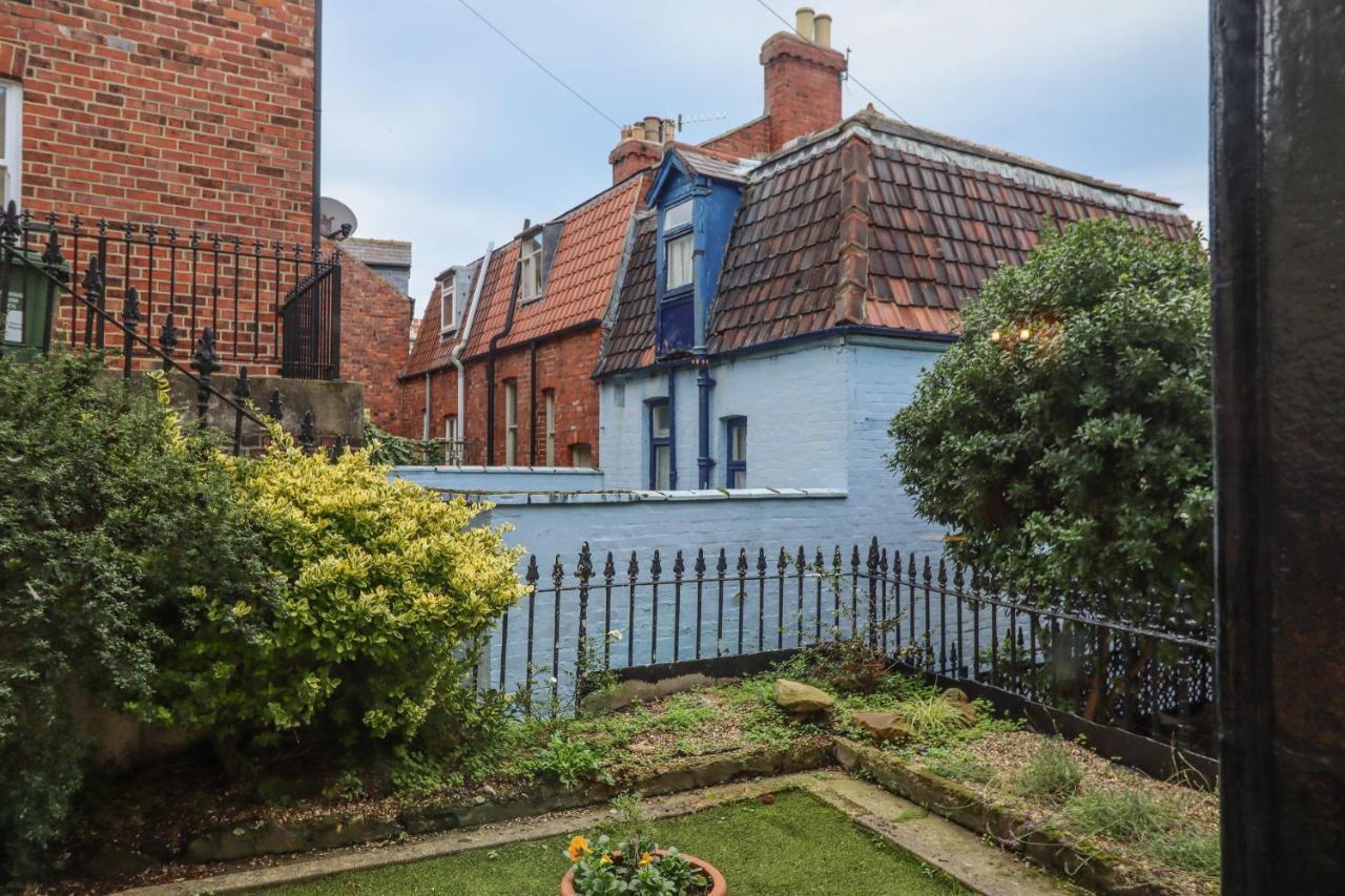 Villa West End House Whitby Exterior foto